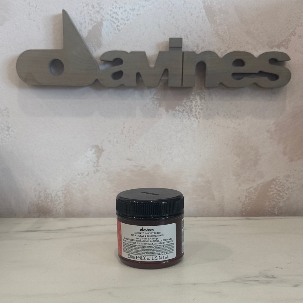 Davines Alchemic Conditioner